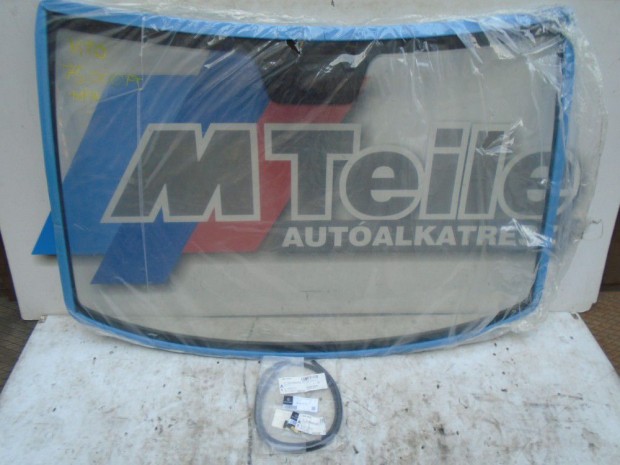 [GYRI J] Mercedes-Benz Szlvd VITO + kder gumi szalag